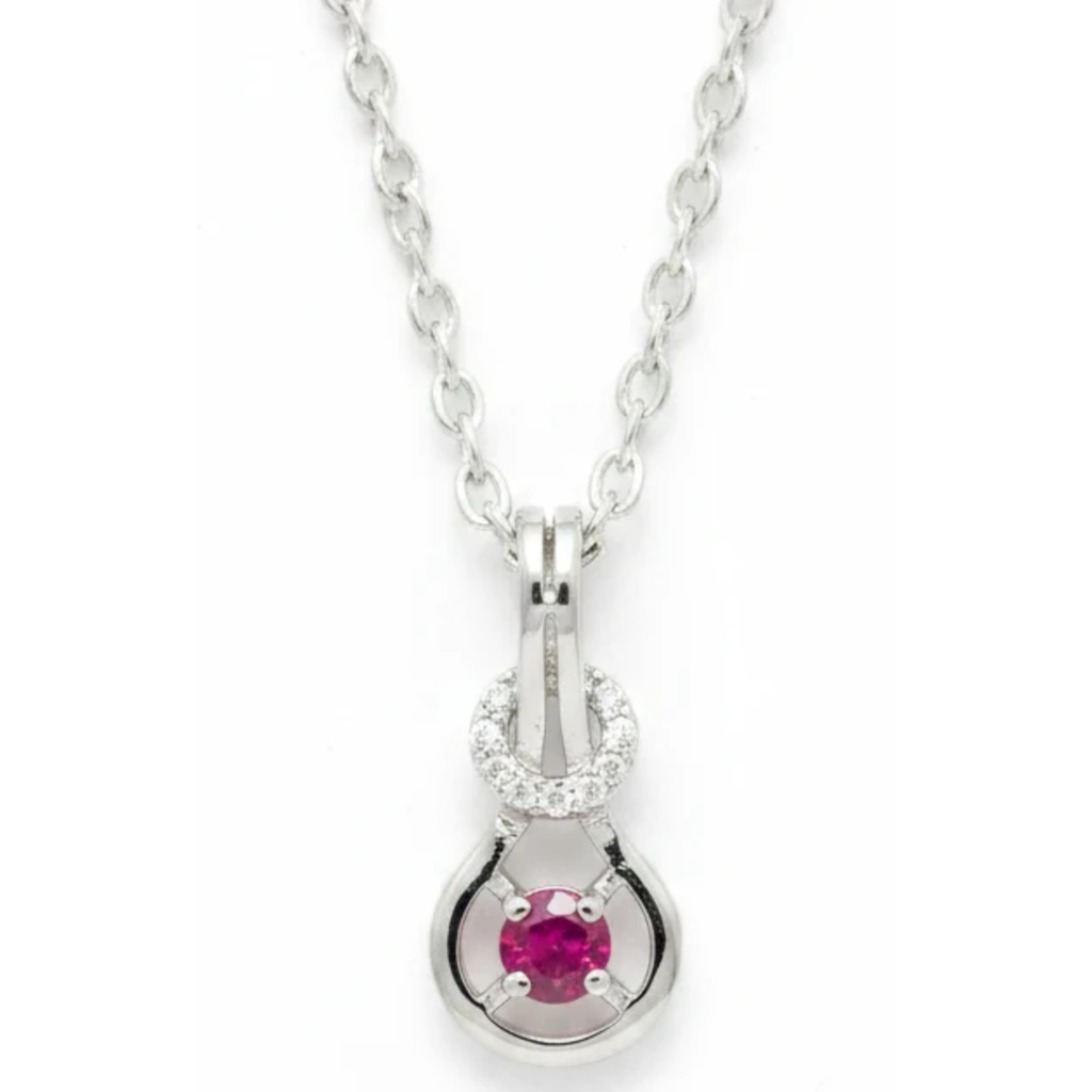 Evening Dawn - Pendant
